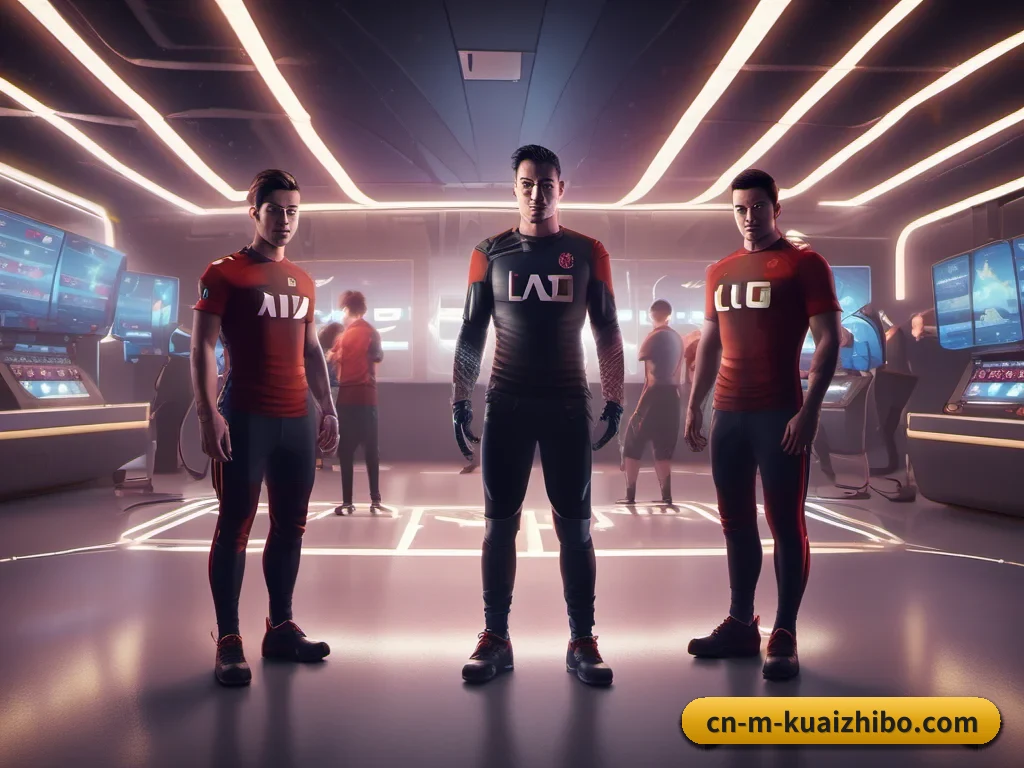 快直播 APP