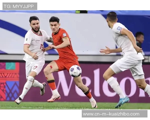 中印之战裁判安排暗藏玄机亚足联或助国足晋级附加赛