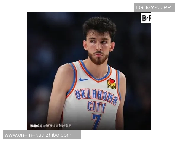 雷霆正式宣布与霍姆格伦续约新合同为期五年总值达25亿