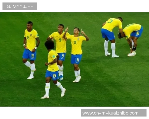 巴西与墨西哥足球赛预测分析及双方历史交锋回顾