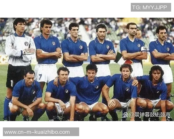 意大利与乌拉圭足球对决历史回顾与战术分析